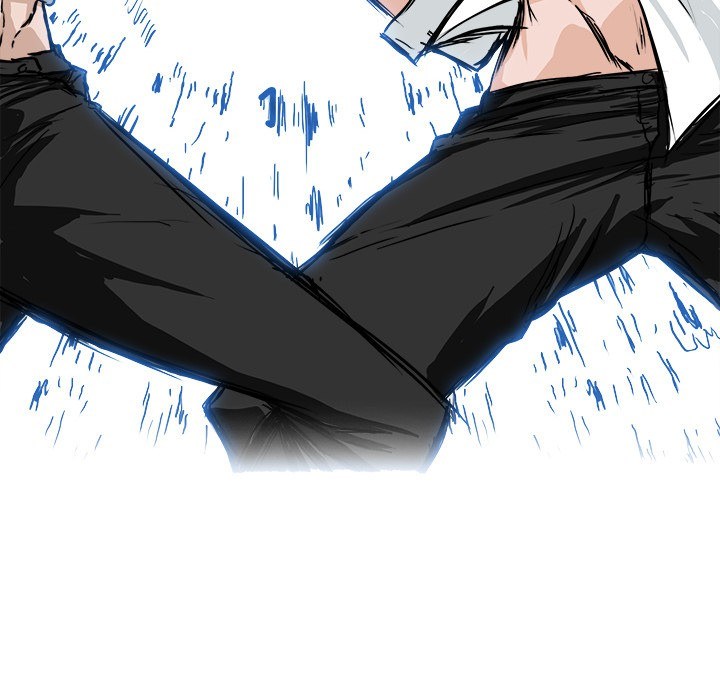 Boss in School chapter 43 halaman 68