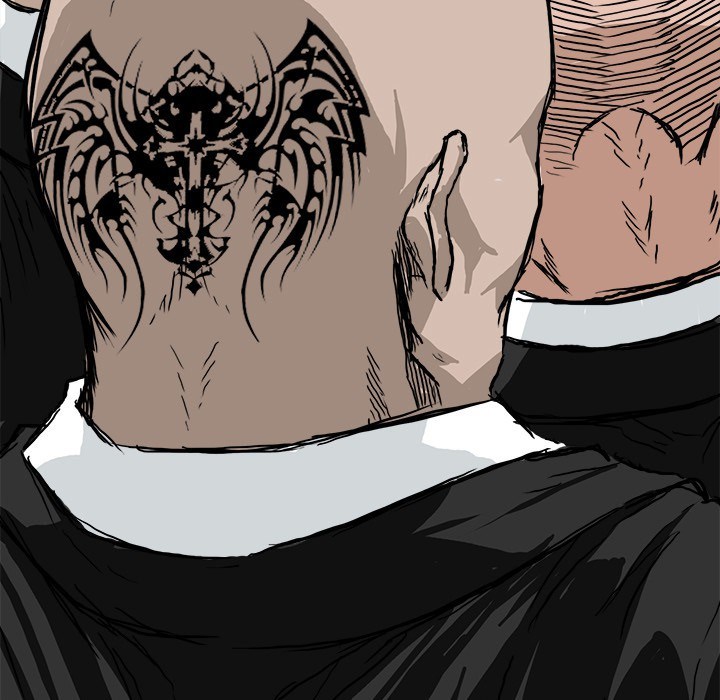 Boss in School chapter 43 halaman 81
