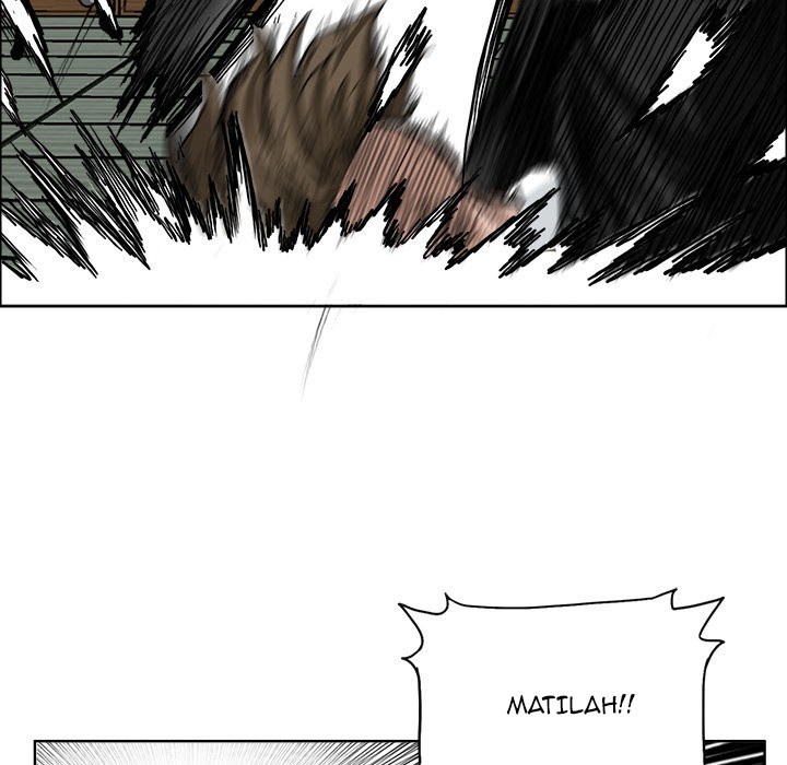 Boss in School chapter 43 halaman 86