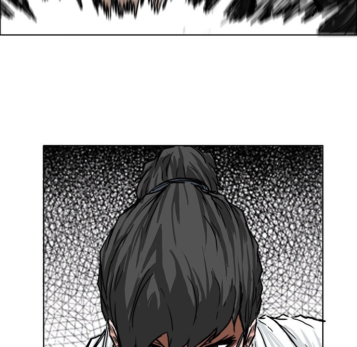 Boss in School chapter 43 halaman 99
