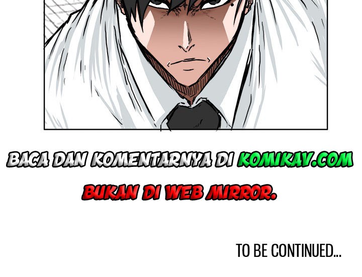 Boss in School chapter 43 halaman 100