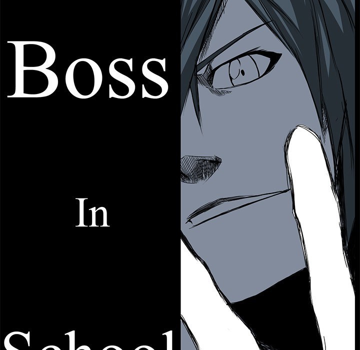 Boss in School Bab 44 halaman 30