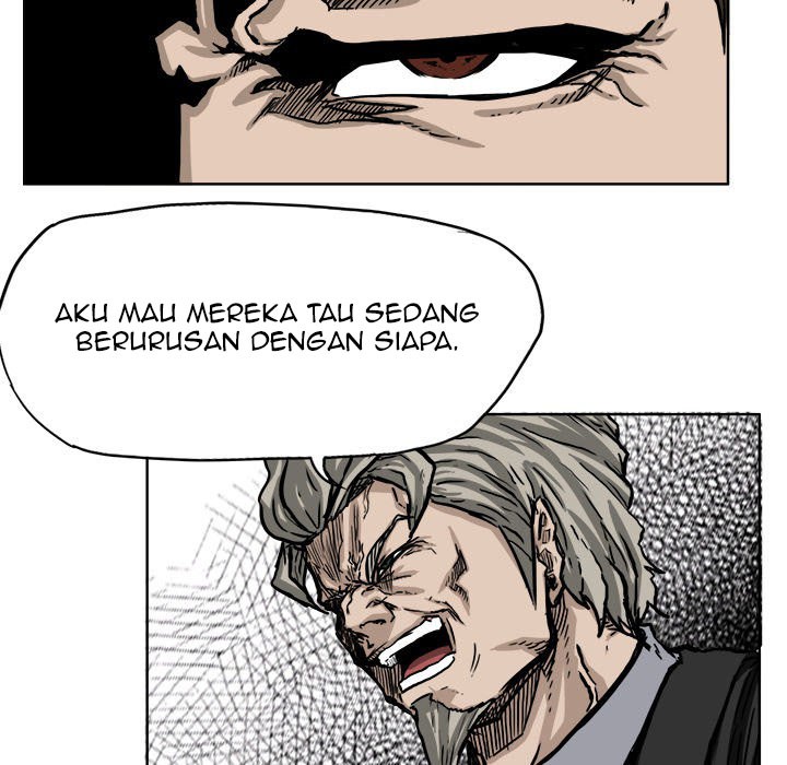 Boss in School Bab 44 halaman 42