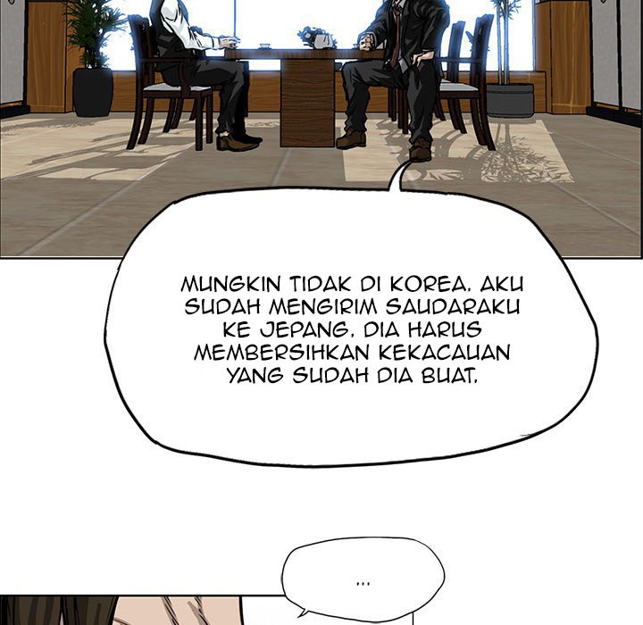 Boss in School Bab 44 halaman 48