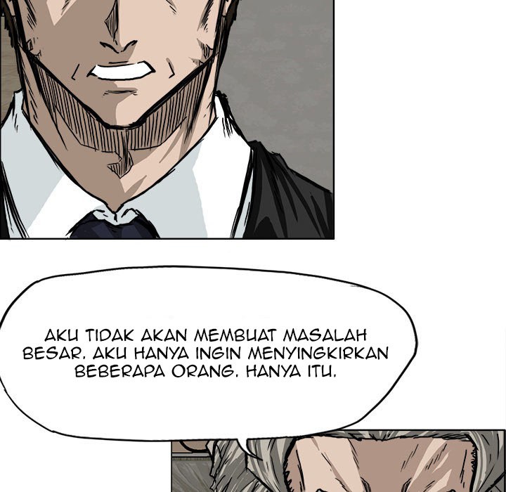 Boss in School Bab 44 halaman 51
