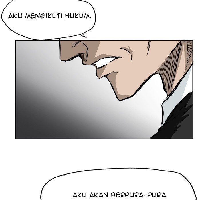 Boss in School Bab 44 halaman 54