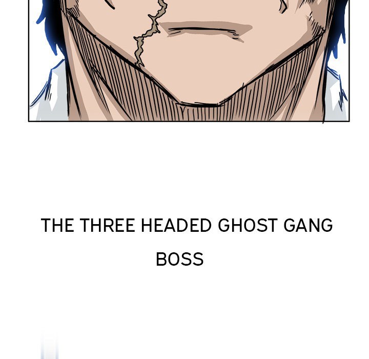 Boss in School chapter 45 halaman 41