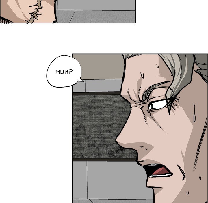 Boss in School chapter 45 halaman 50