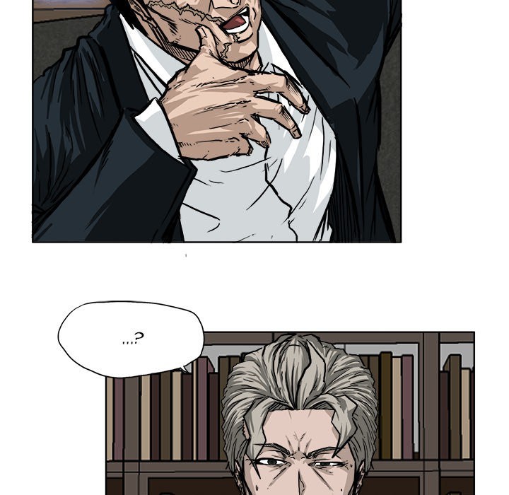 Boss in School chapter 45 halaman 52