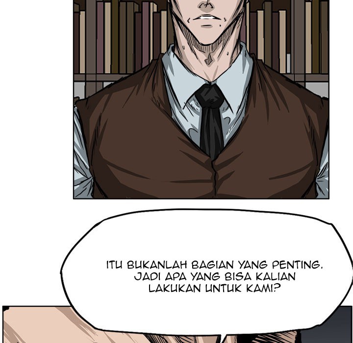 Boss in School chapter 45 halaman 53