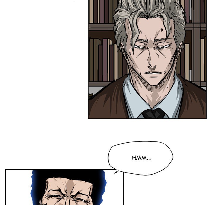 Boss in School chapter 45 halaman 55