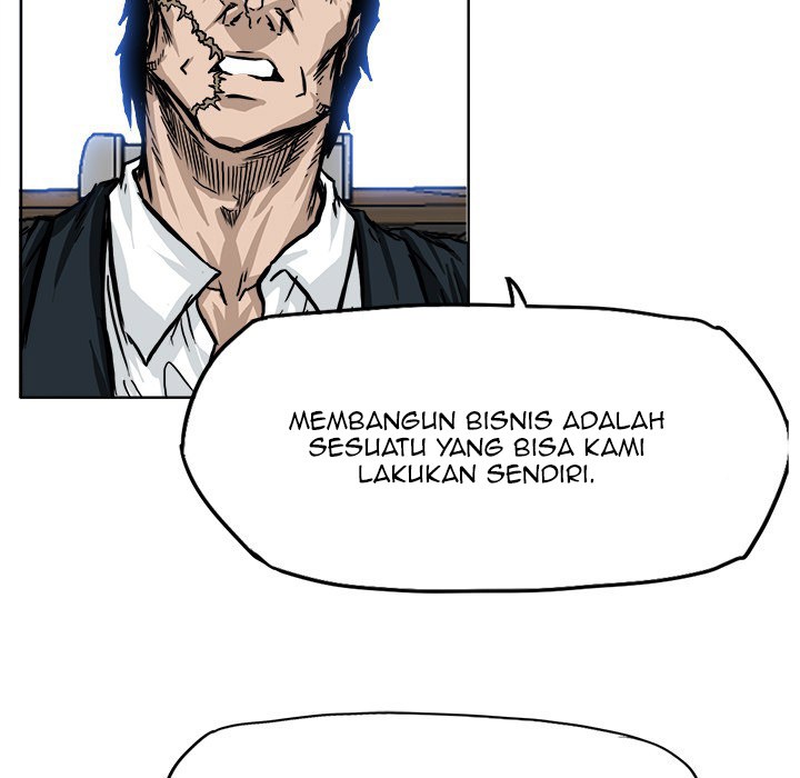 Boss in School chapter 45 halaman 56