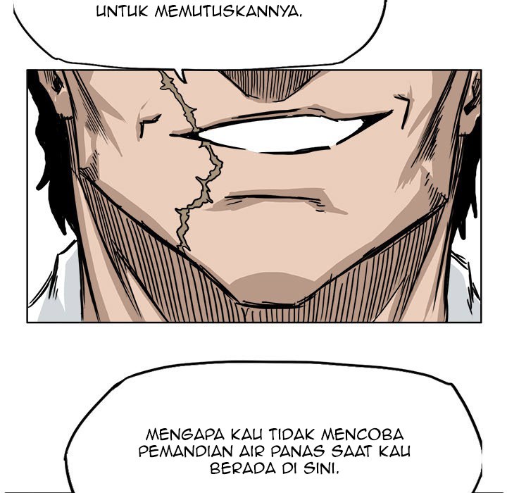 Boss in School chapter 45 halaman 62
