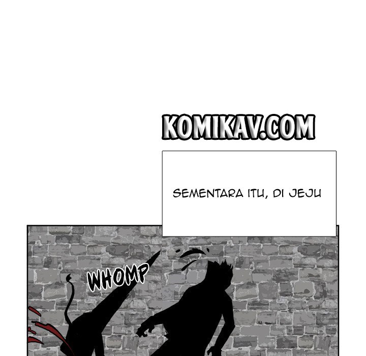 Boss in School chapter 45 halaman 65