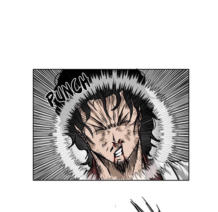 Boss in School chapter 45 halaman 68