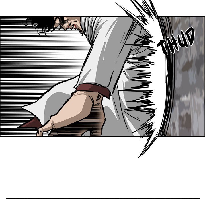 Boss in School chapter 45 halaman 69