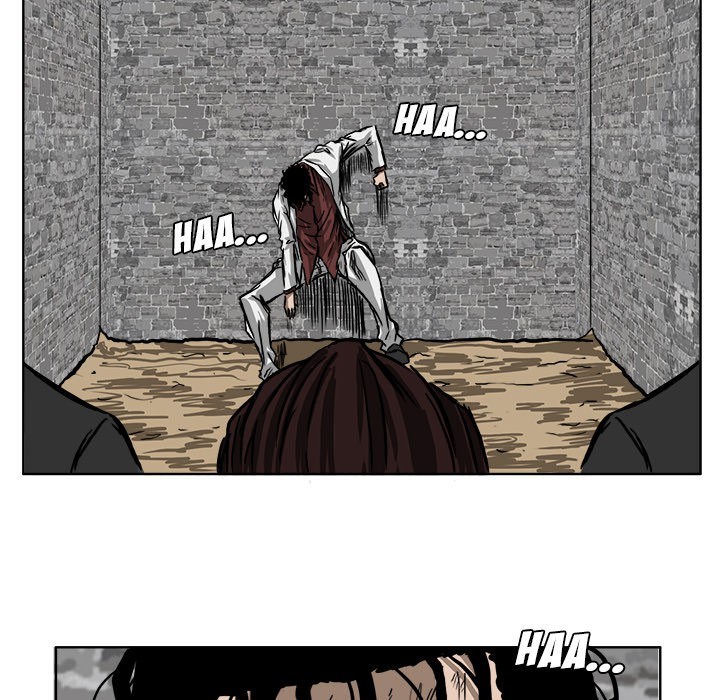 Boss in School chapter 45 halaman 70