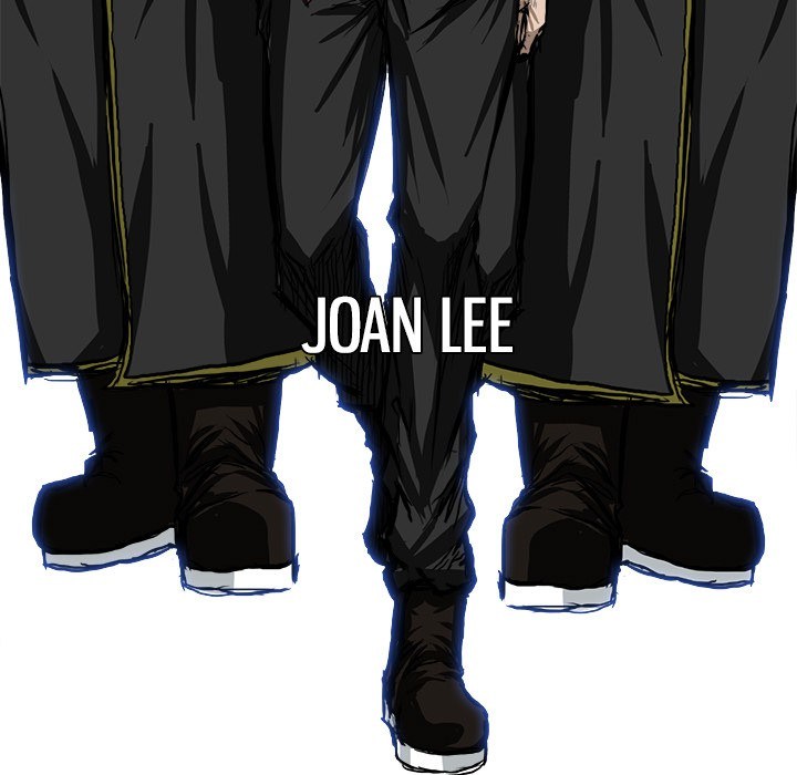 Boss in School chapter 45 halaman 74