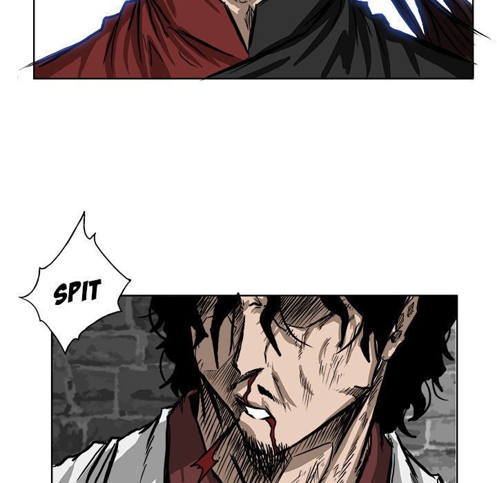Boss in School chapter 45 halaman 76