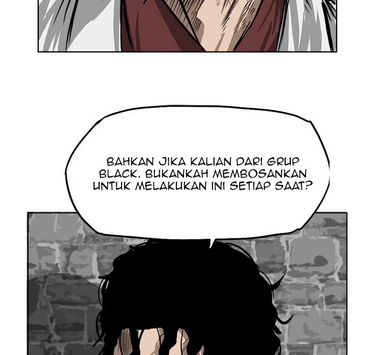Boss in School chapter 45 halaman 77