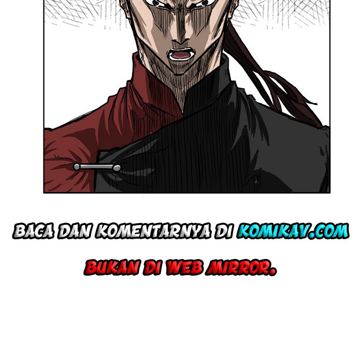 Boss in School chapter 45 halaman 81