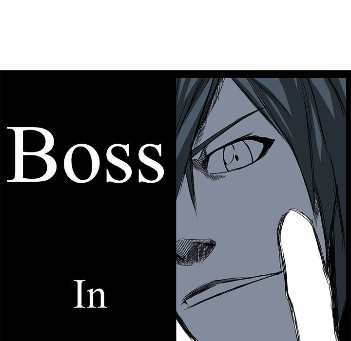 Boss in School Bab 46 halaman 60