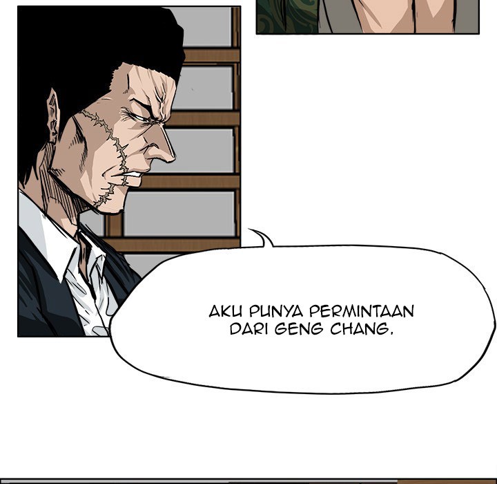 Boss in School Bab 46 halaman 74