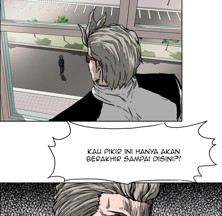 Boss in School Bab 46 halaman 96