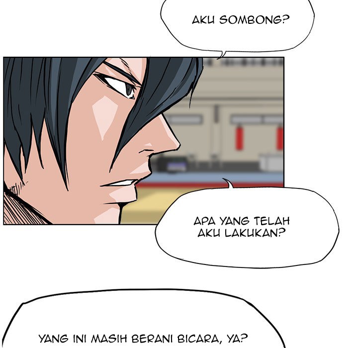 Boss in School Bab 47 halaman 9