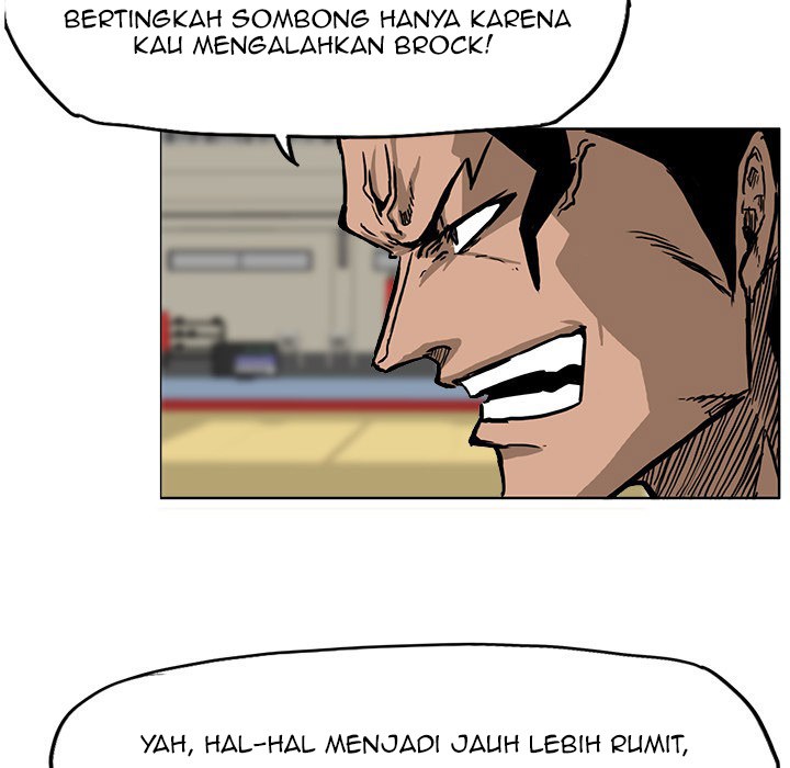 Boss in School Bab 47 halaman 10