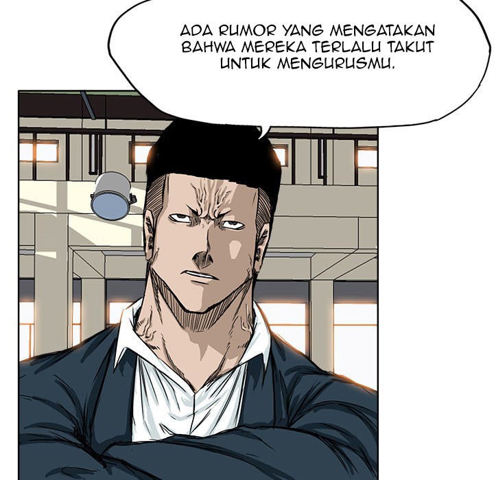 Boss in School Bab 47 halaman 12
