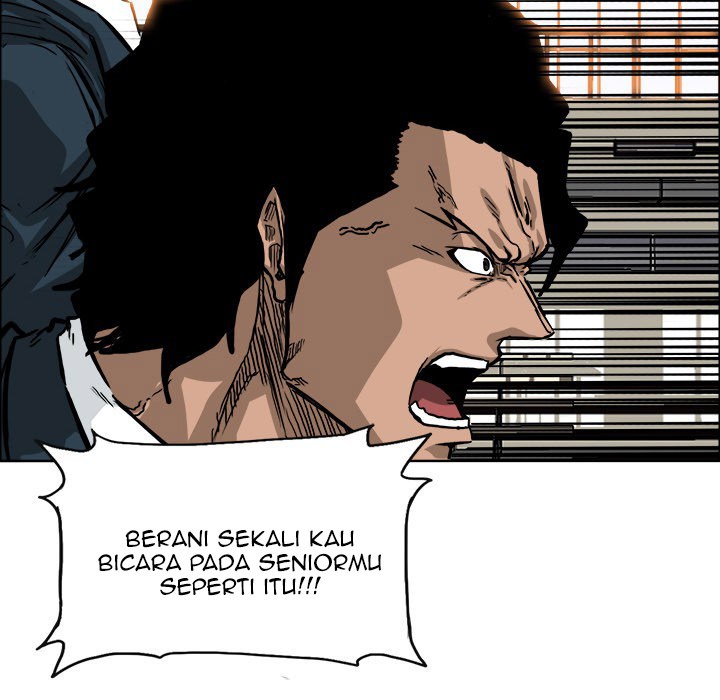 Boss in School Bab 47 halaman 15