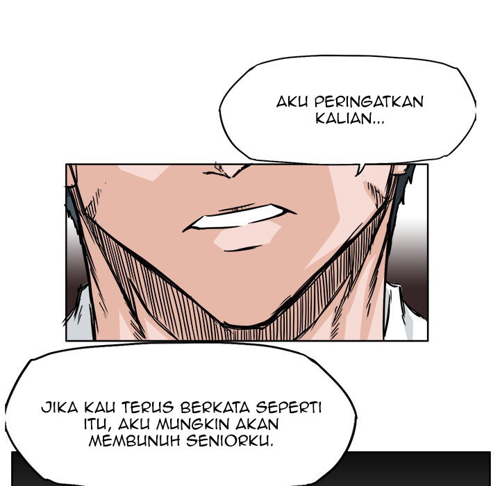 Boss in School Bab 47 halaman 16