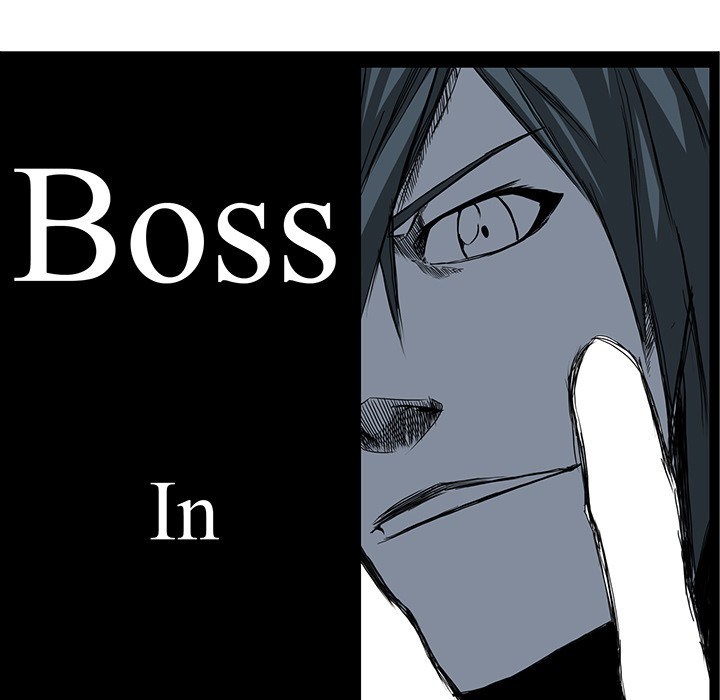 Boss in School Bab 47 halaman 45