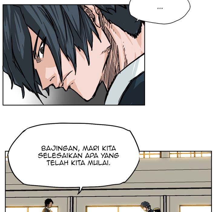 Boss in School Bab 47 halaman 58