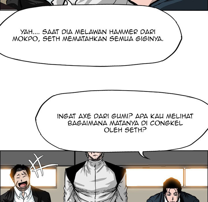 Boss in School Bab 47 halaman 75