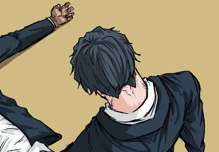 Boss in School chapter 48 halaman 4