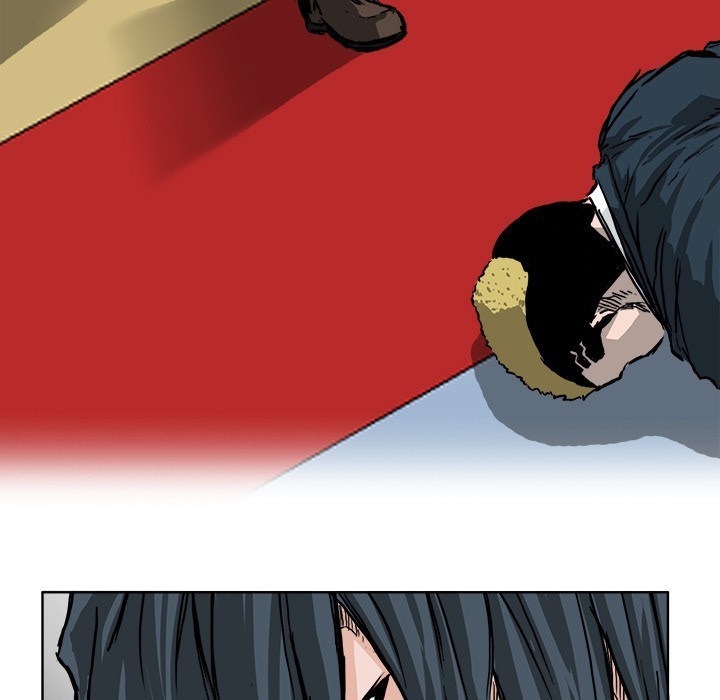 Boss in School chapter 48 halaman 6