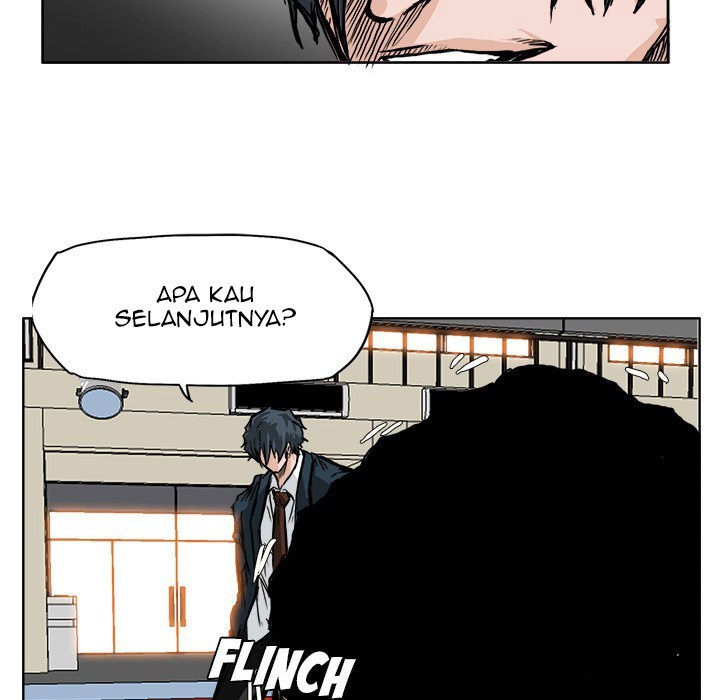 Boss in School chapter 48 halaman 8