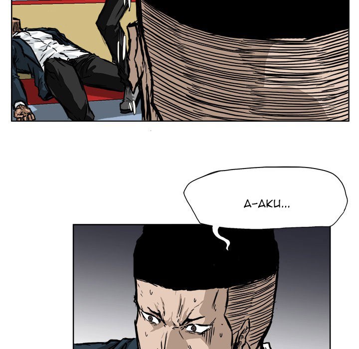 Boss in School chapter 48 halaman 9