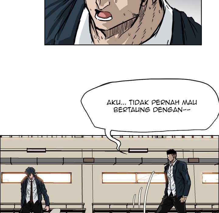 Boss in School chapter 48 halaman 10