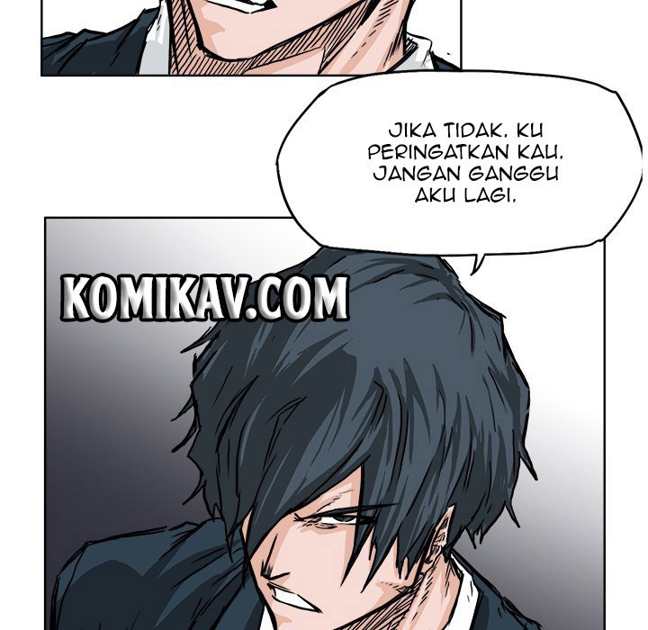 Boss in School chapter 48 halaman 12