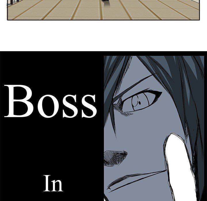 Boss in School chapter 48 halaman 27