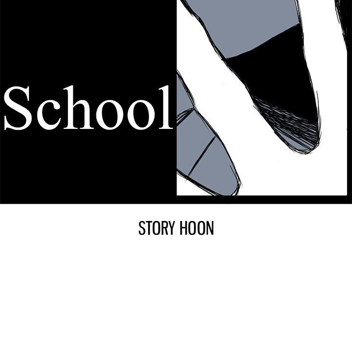 Boss in School chapter 48 halaman 28