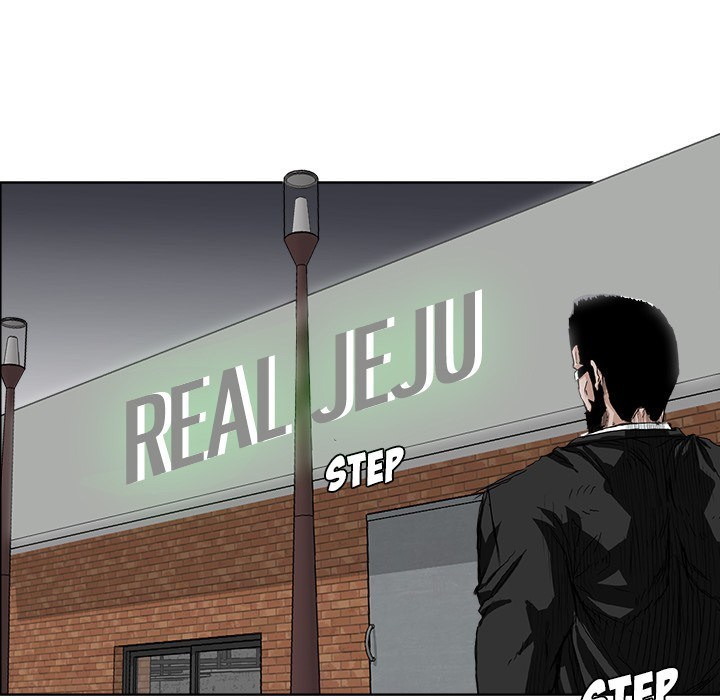 Boss in School chapter 48 halaman 29