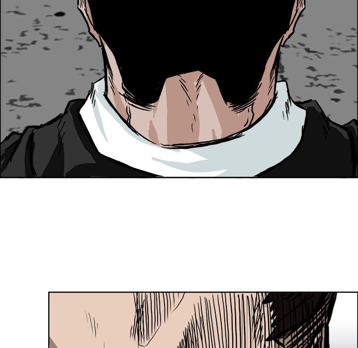 Boss in School chapter 48 halaman 34