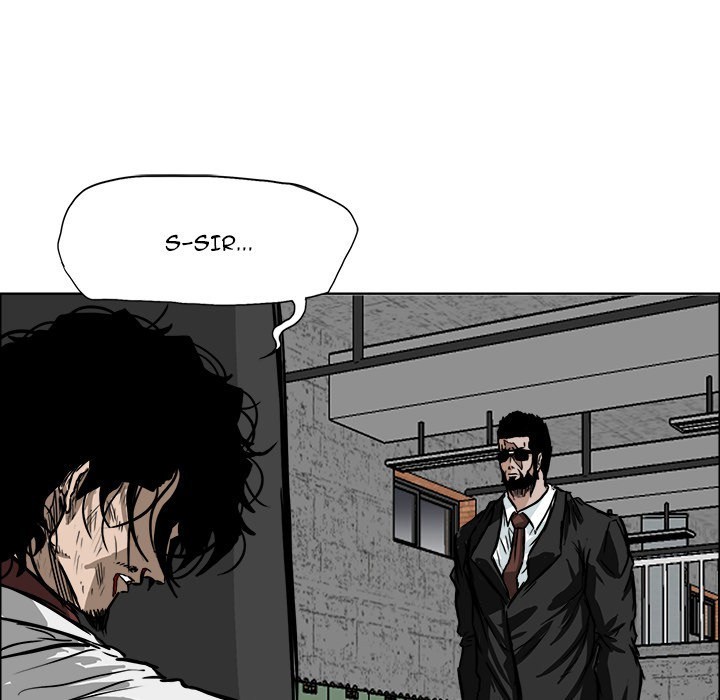 Boss in School chapter 48 halaman 36