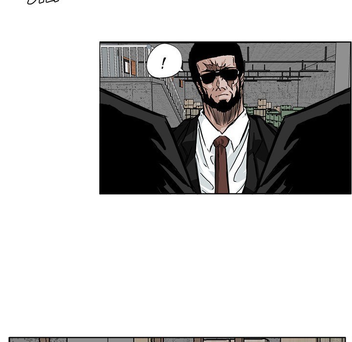 Boss in School chapter 48 halaman 38