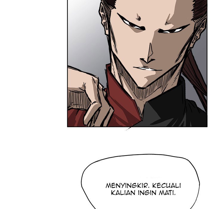 Boss in School chapter 48 halaman 42