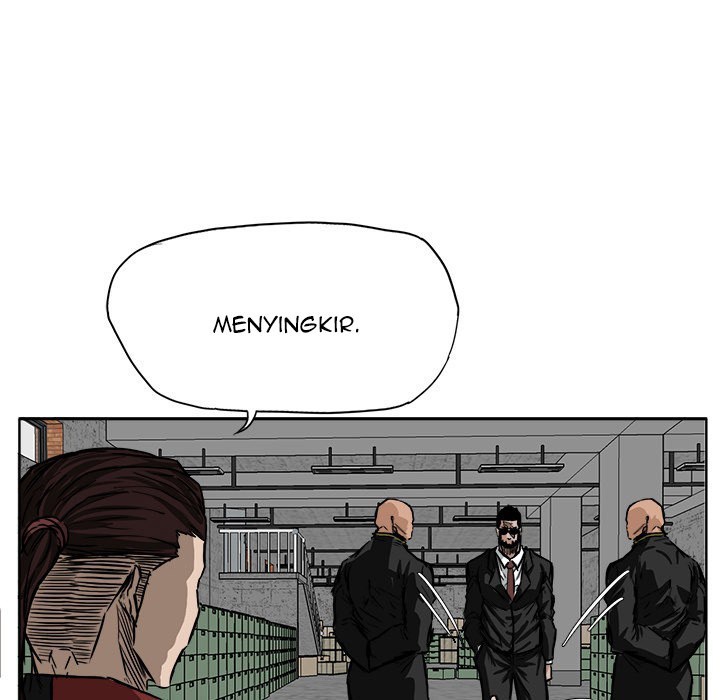 Boss in School chapter 48 halaman 44